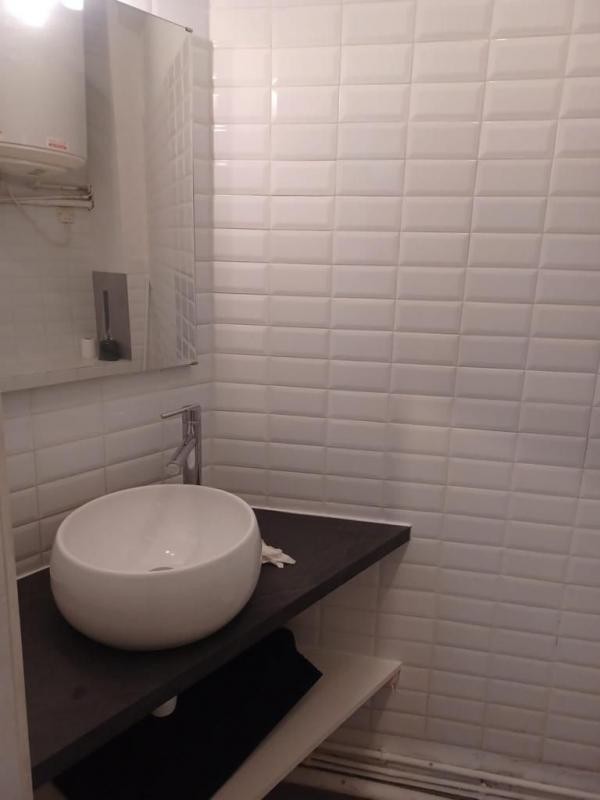 Location Appartement à Montpellier 1 pièce