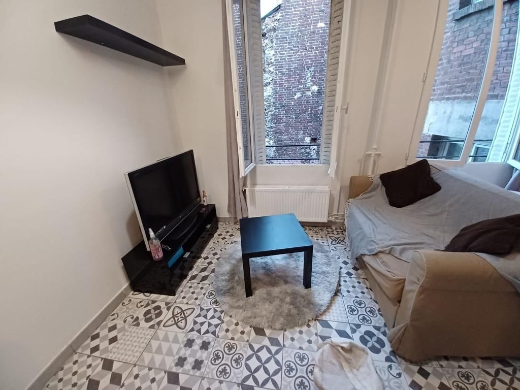 Location Appartement à Montpellier 1 pièce