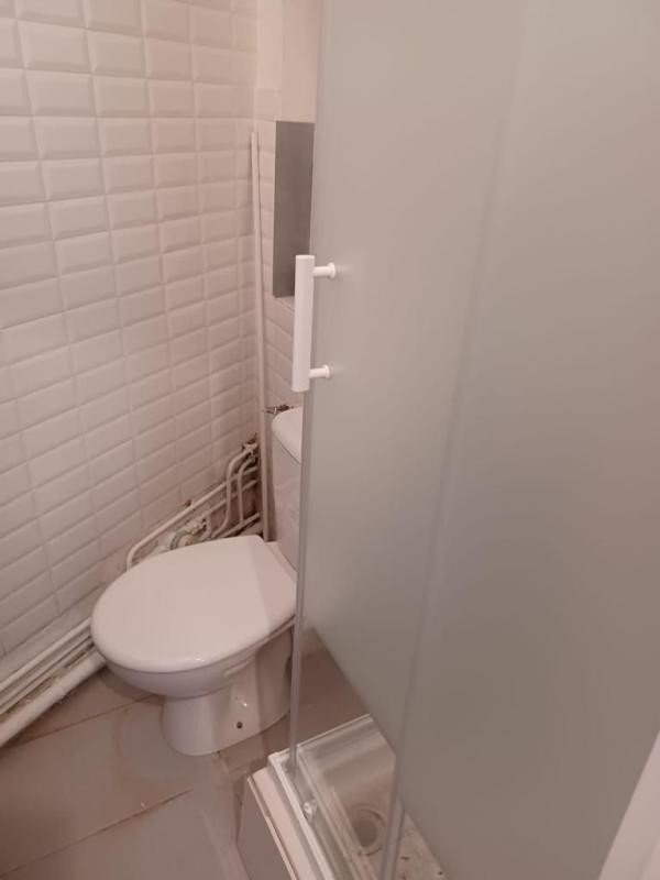 Location Appartement à Montpellier 1 pièce