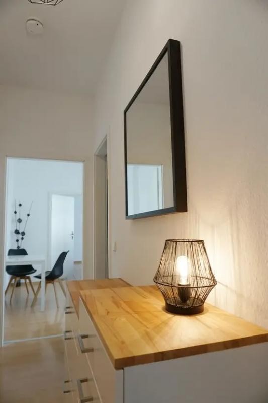 Location Appartement à Montpellier 2 pièces