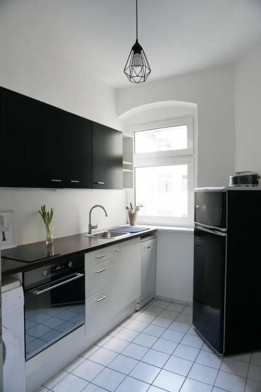 Location Appartement à Montpellier 2 pièces