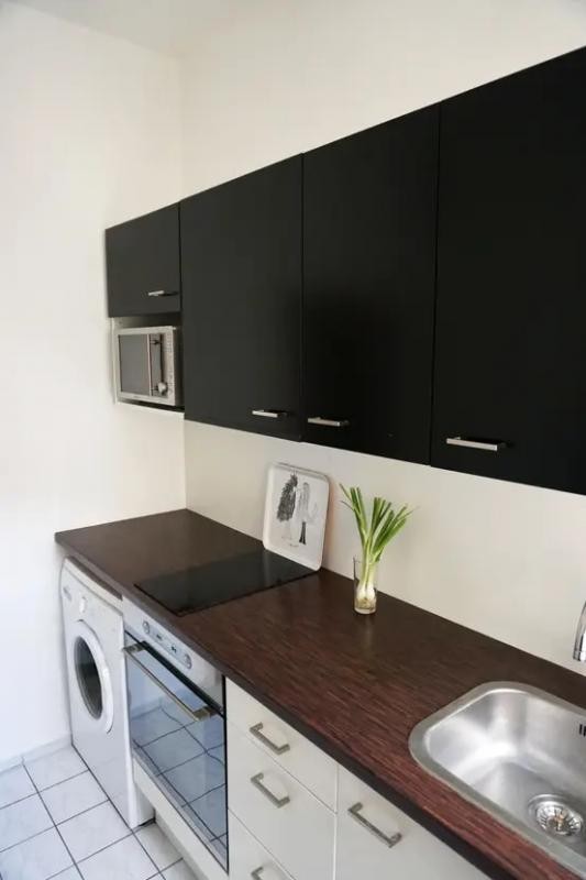 Location Appartement à Montpellier 2 pièces