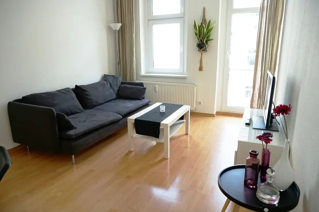 Location Appartement à Montpellier 2 pièces