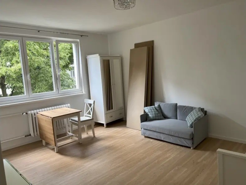 Location Appartement à Asnières-sur-Seine 1 pièce