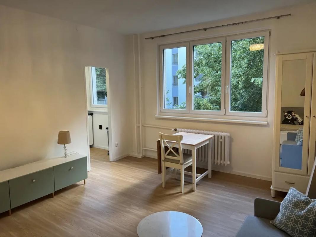 Location Appartement à Asnières-sur-Seine 1 pièce