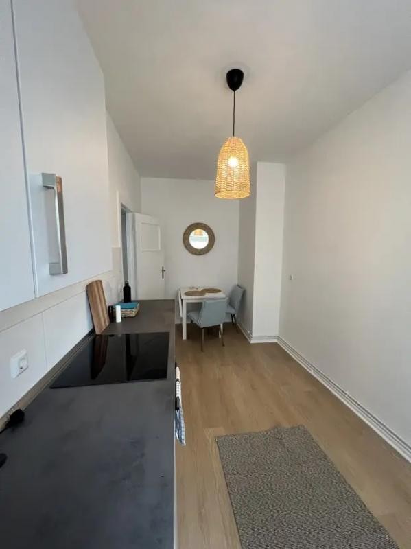 Location Appartement à Lille 1 pièce