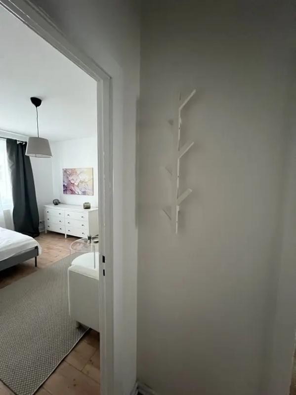 Location Appartement à Lille 1 pièce