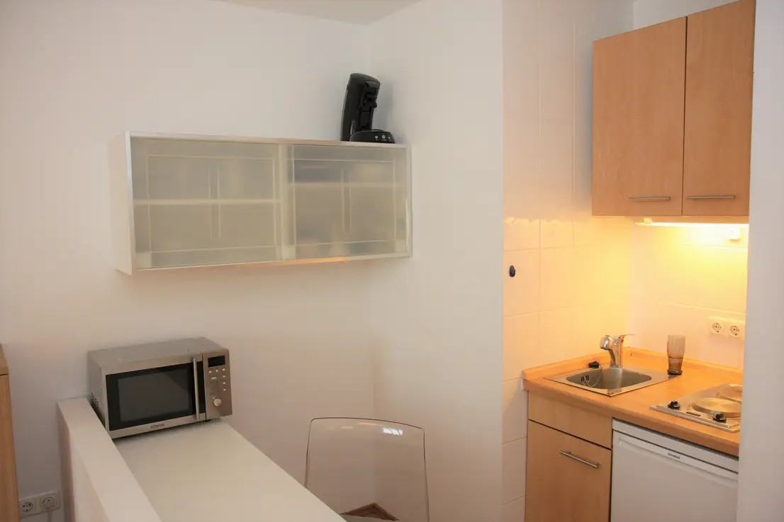 Location Appartement à Lille 1 pièce