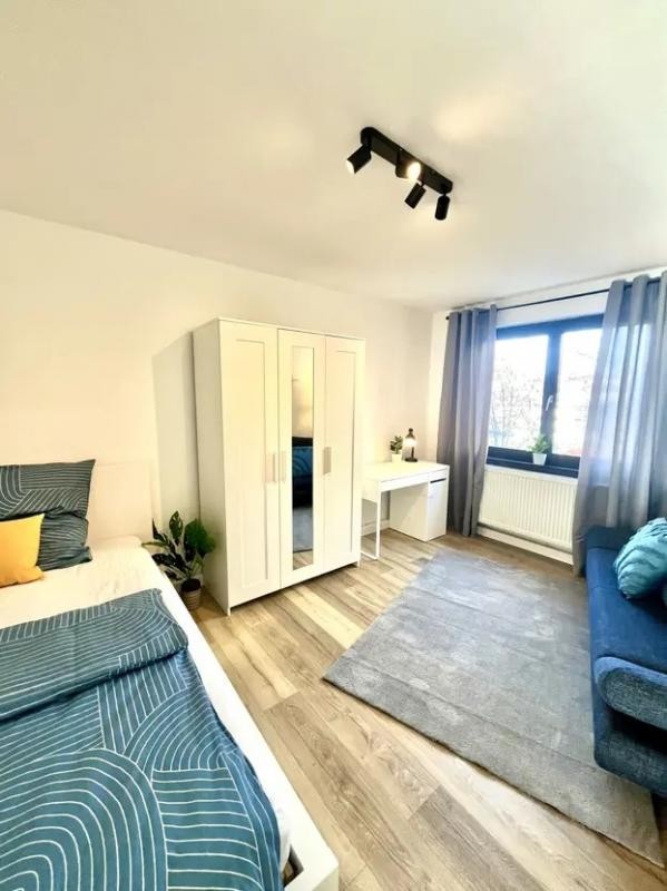 Location Appartement à Lille 1 pièce