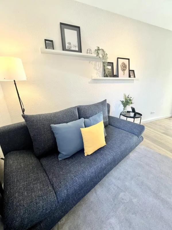 Location Appartement à Lille 1 pièce