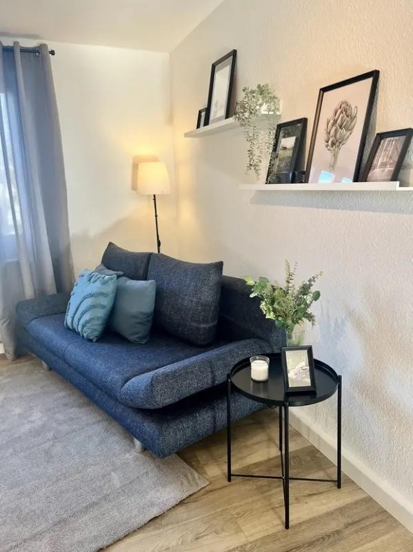 Location Appartement à Lille 1 pièce