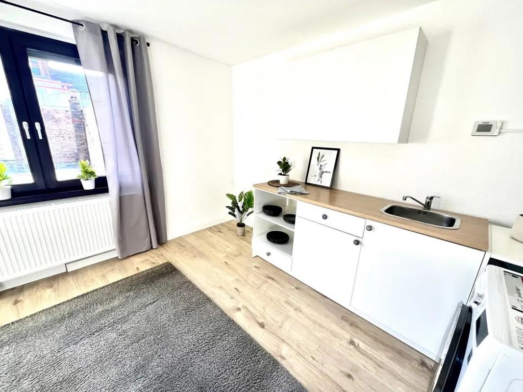 Location Appartement à Lille 1 pièce