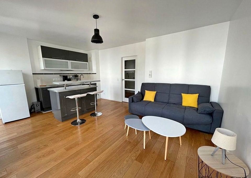 Location Appartement à Lille 1 pièce