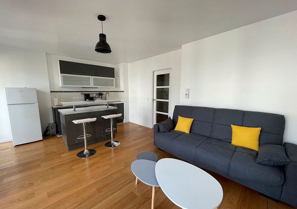 Location Appartement à Lille 1 pièce