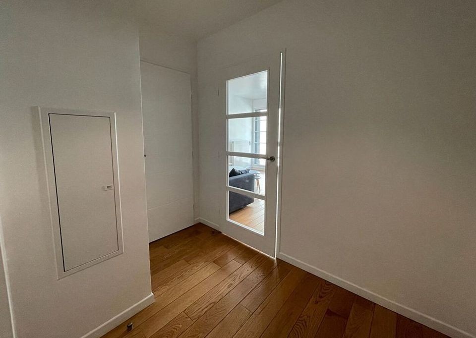 Location Appartement à Lille 1 pièce