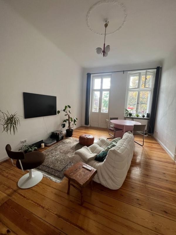 Location Appartement à Montpellier 2 pièces