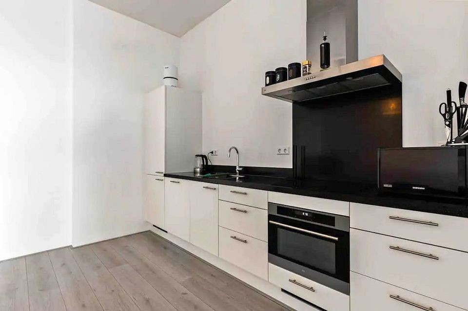 Location Appartement à Strasbourg 2 pièces