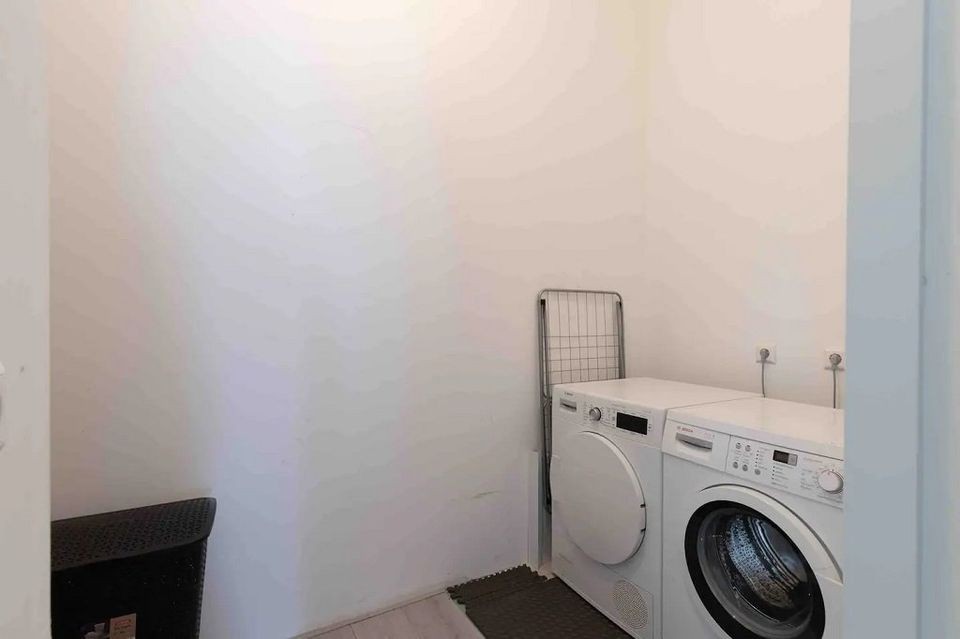 Location Appartement à Strasbourg 2 pièces