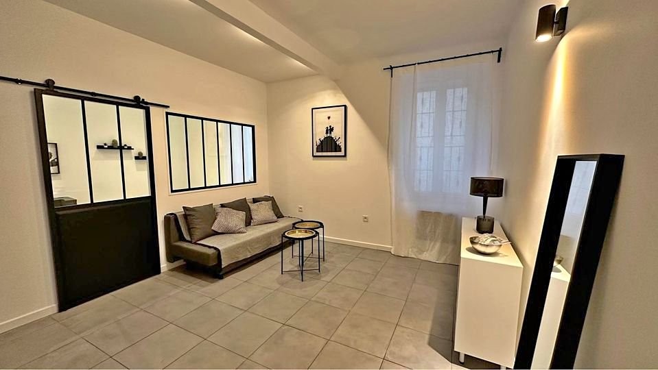 Location Appartement à Strasbourg 2 pièces