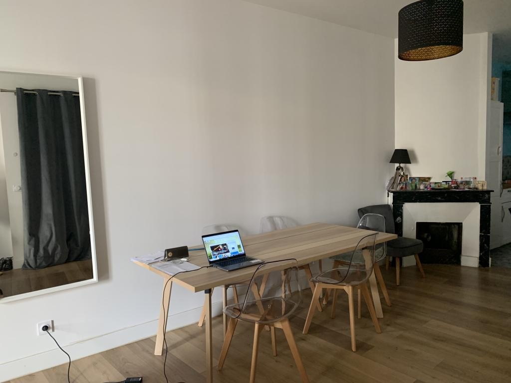 Location Appartement à Montpellier 2 pièces