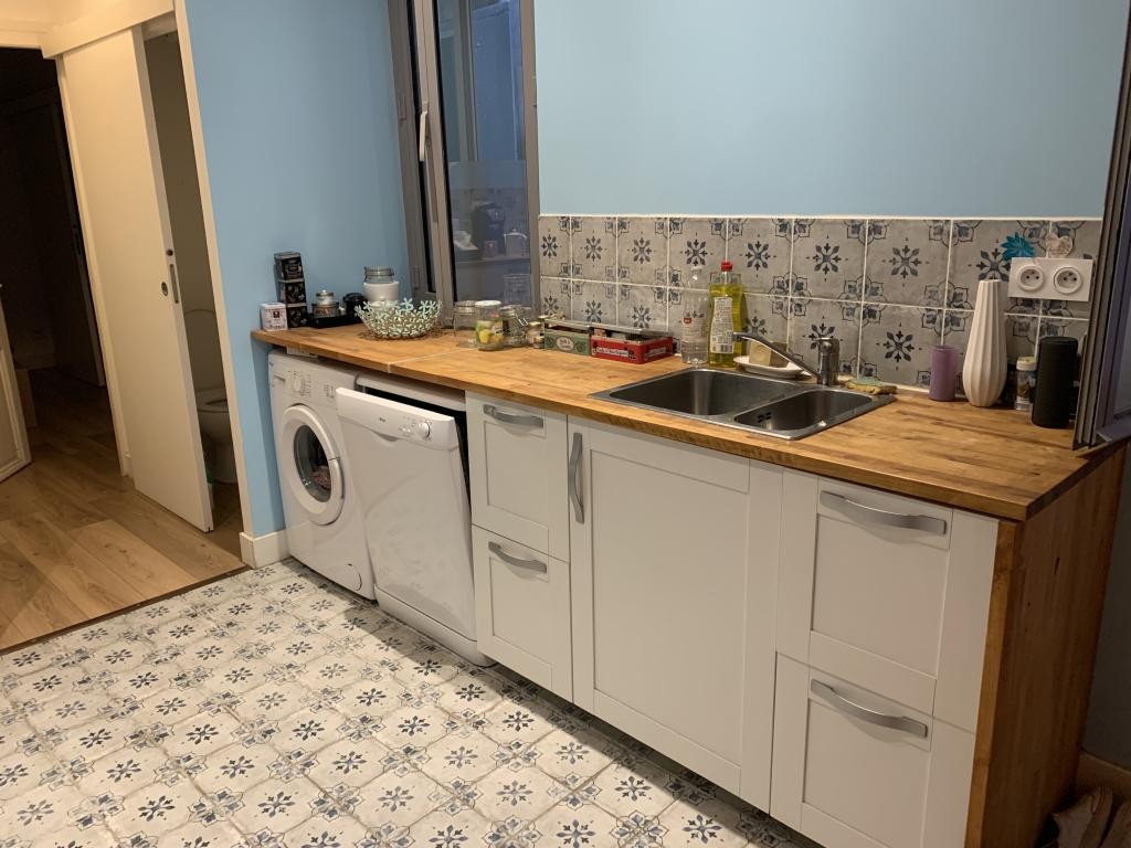 Location Appartement à Montpellier 2 pièces