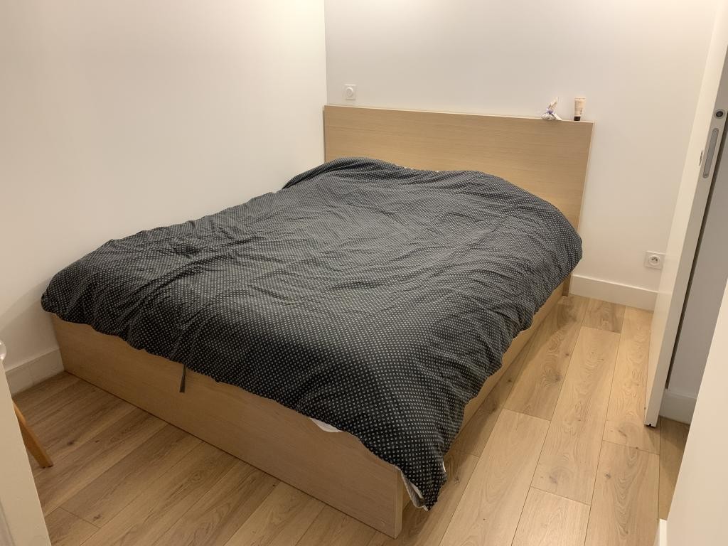 Location Appartement à Montpellier 2 pièces