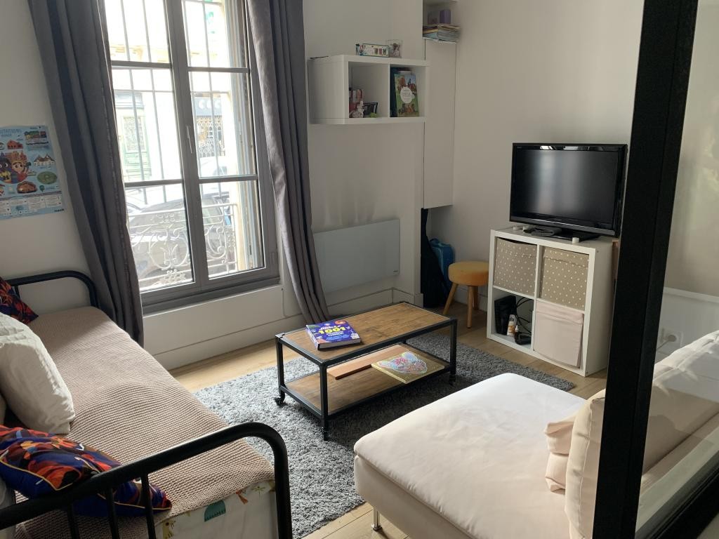 Location Appartement à Montpellier 2 pièces