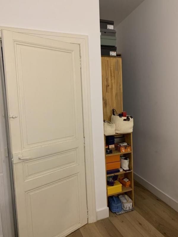 Location Appartement à Montpellier 2 pièces