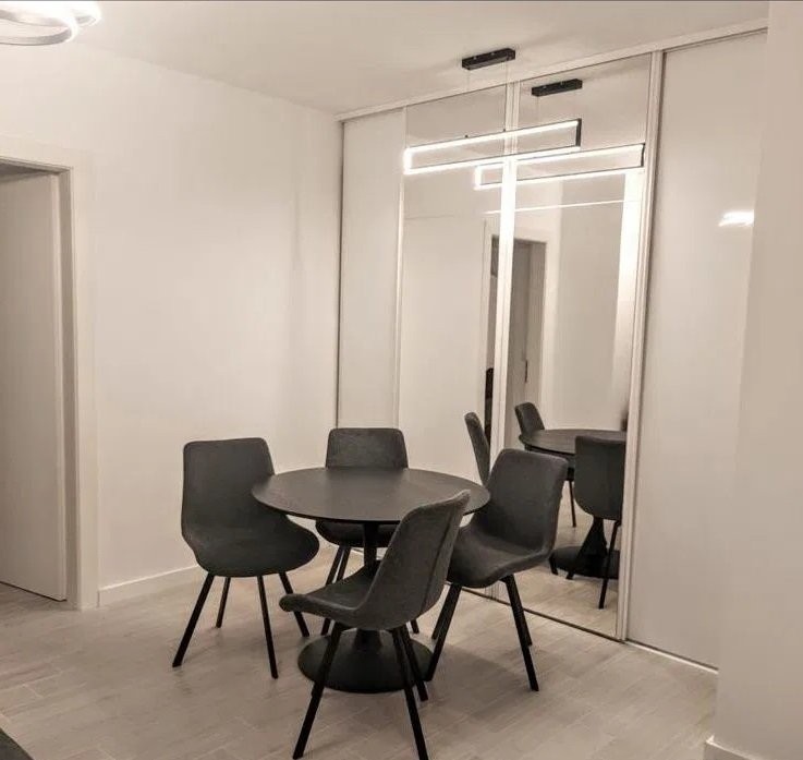 Location Appartement à Montpellier 2 pièces