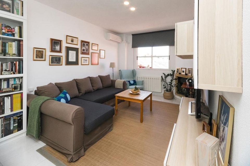 Location Appartement à Strasbourg 2 pièces