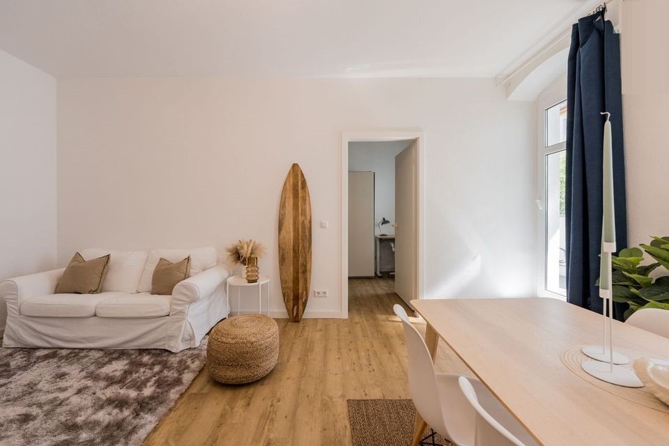 Location Appartement à Montpellier 2 pièces