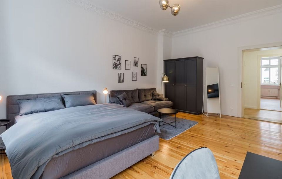 Location Appartement à Lille 1 pièce