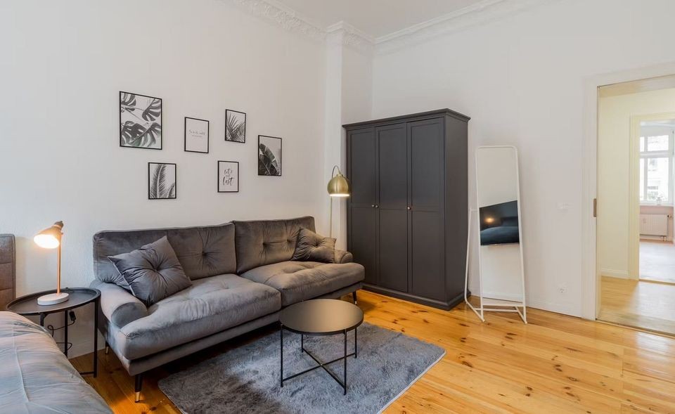 Location Appartement à Lille 1 pièce