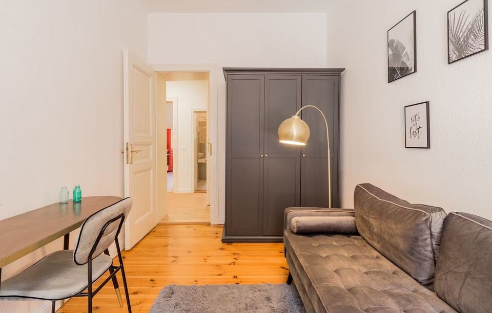 Location Appartement à Lille 1 pièce