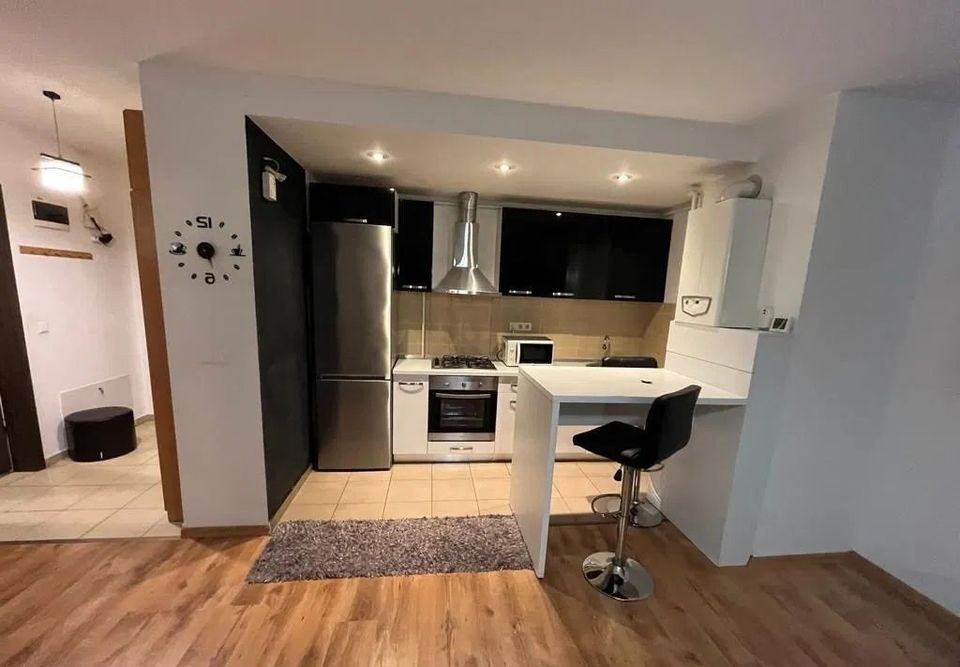 Location Appartement à Strasbourg 2 pièces