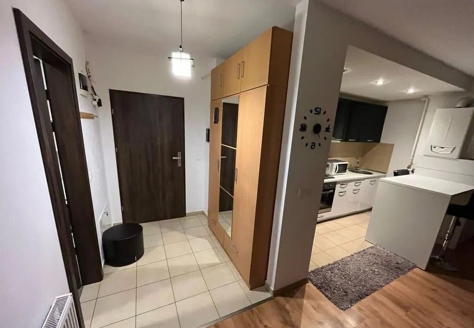 Location Appartement à Strasbourg 2 pièces