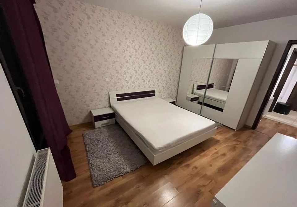 Location Appartement à Strasbourg 2 pièces