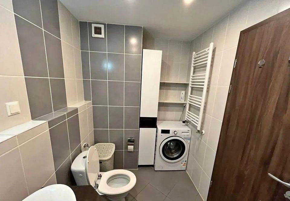 Location Appartement à Strasbourg 2 pièces