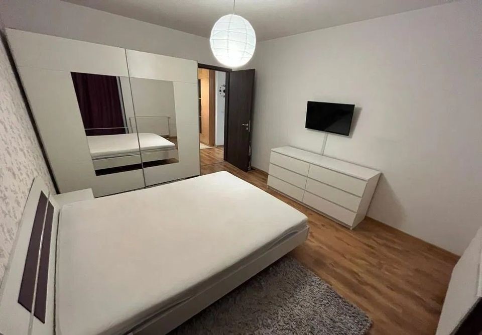 Location Appartement à Strasbourg 2 pièces