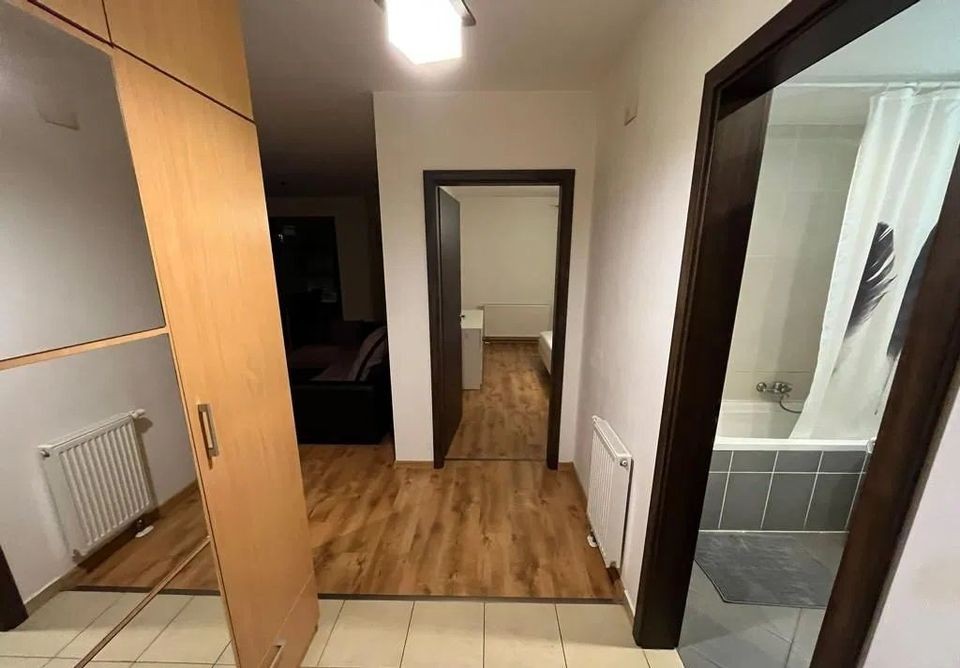 Location Appartement à Strasbourg 2 pièces