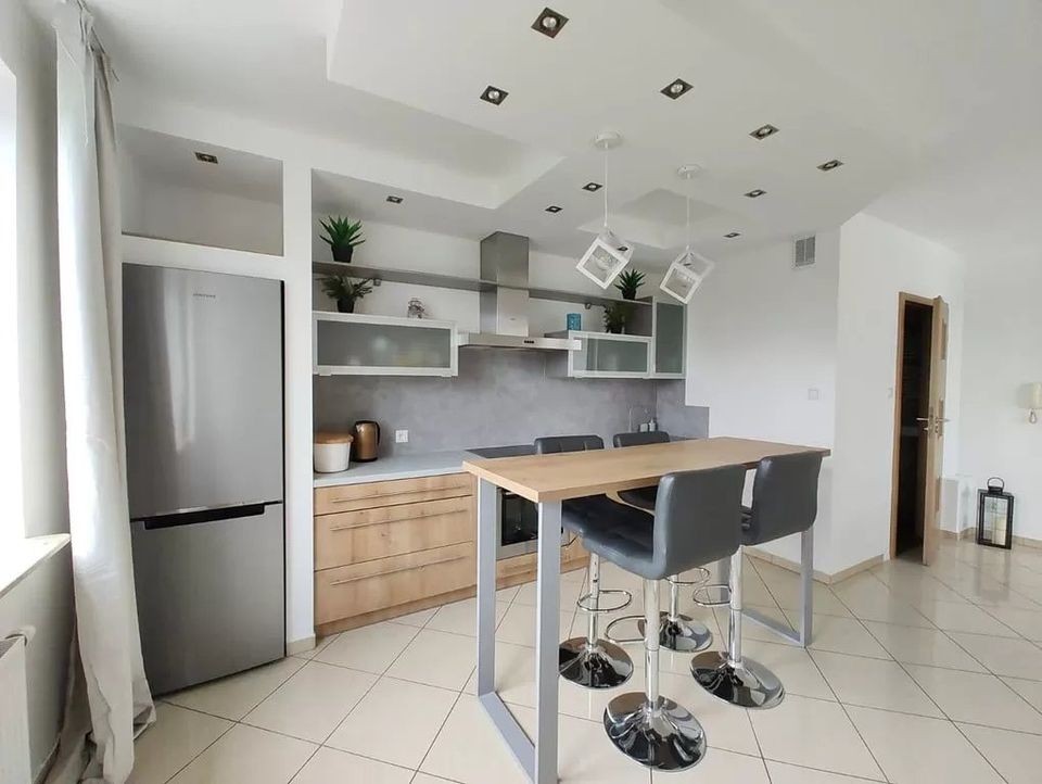 Location Appartement à Strasbourg 2 pièces