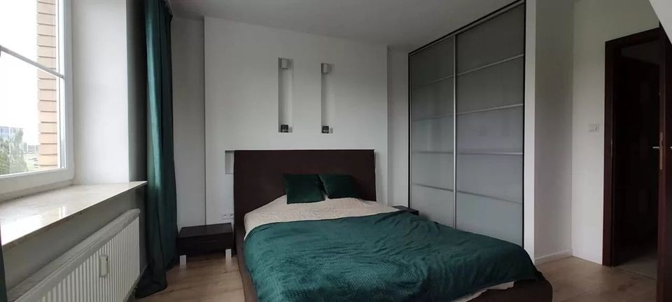 Location Appartement à Strasbourg 2 pièces