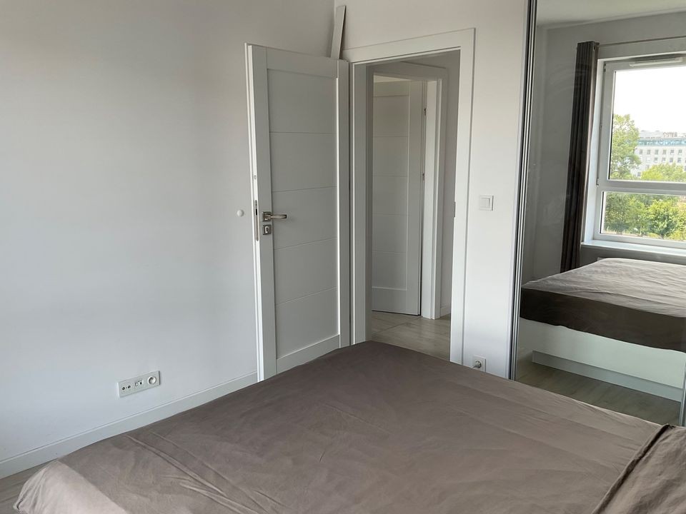 Location Appartement à Strasbourg 2 pièces