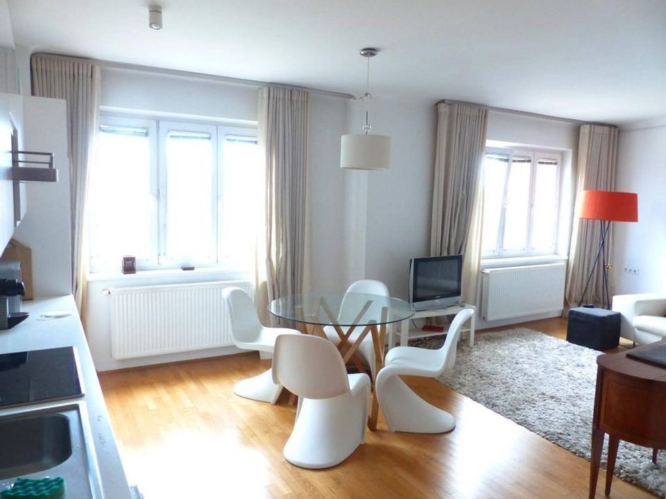 Location Appartement à Nantes 2 pièces