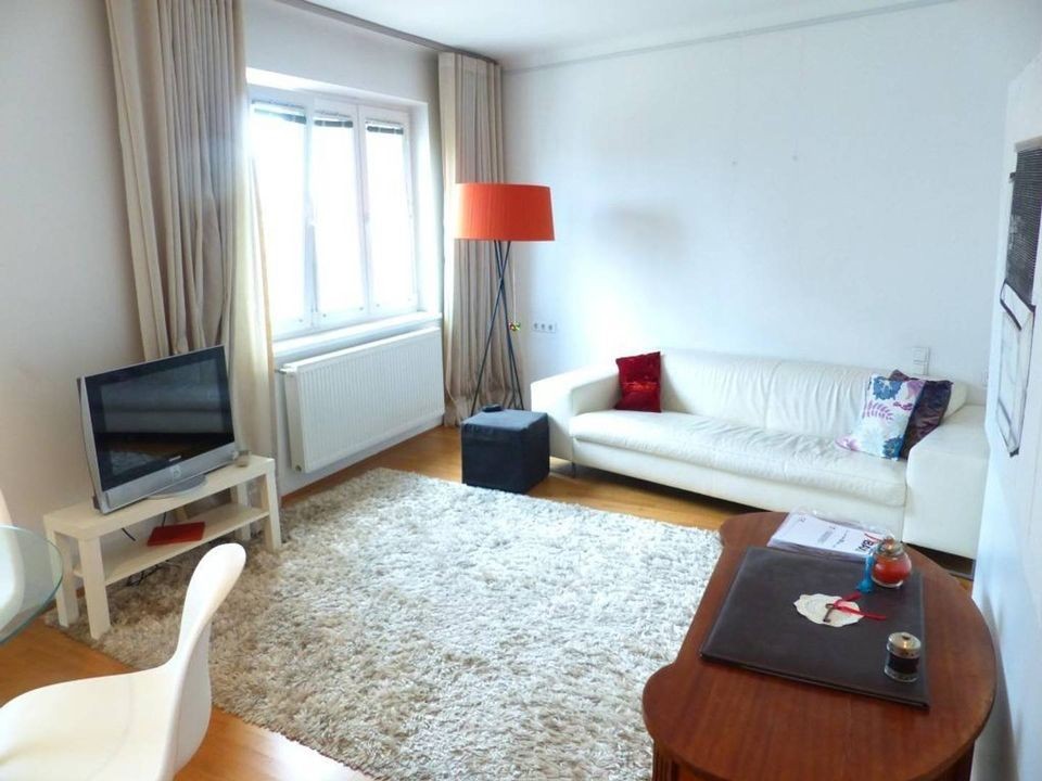 Location Appartement à Nantes 2 pièces