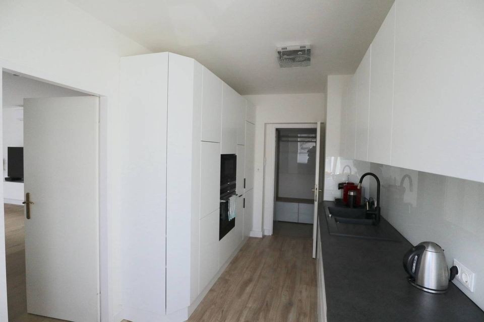 Location Appartement à Nantes 2 pièces