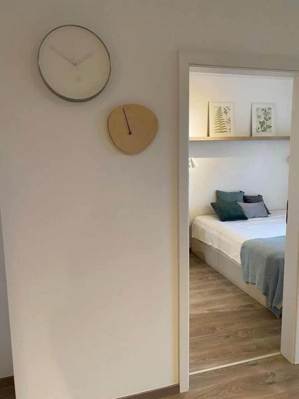 Location Appartement à Nantes 2 pièces