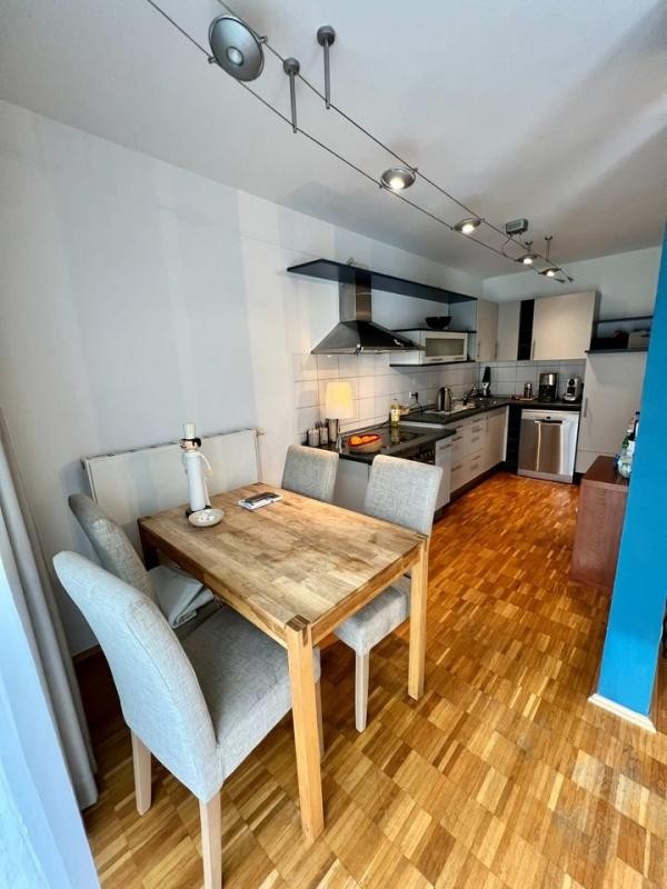 Location Appartement à Nantes 2 pièces