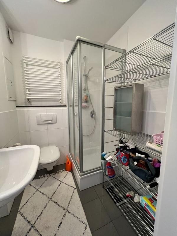 Location Appartement à Nantes 2 pièces