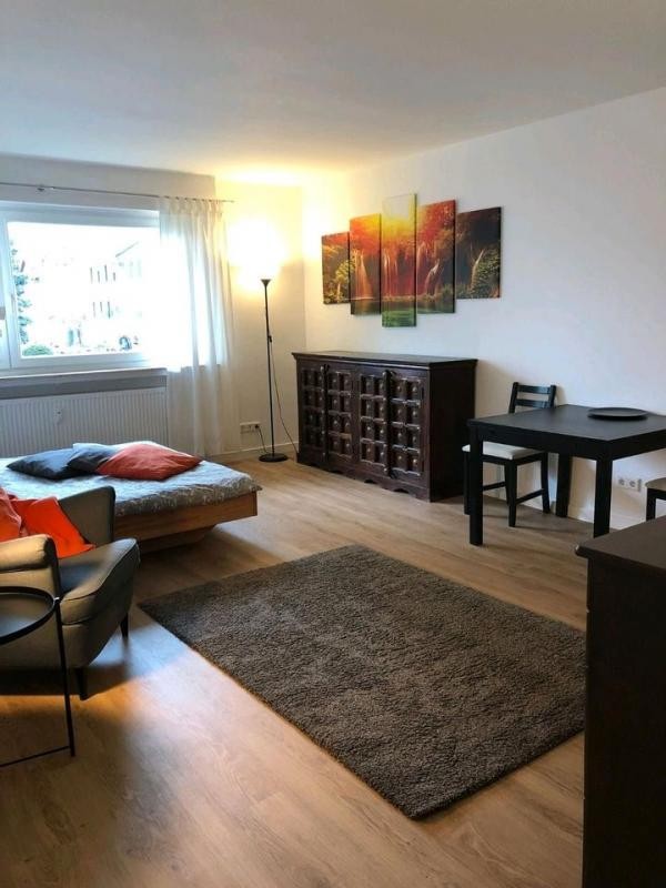 Location Appartement à Nantes 1 pièce